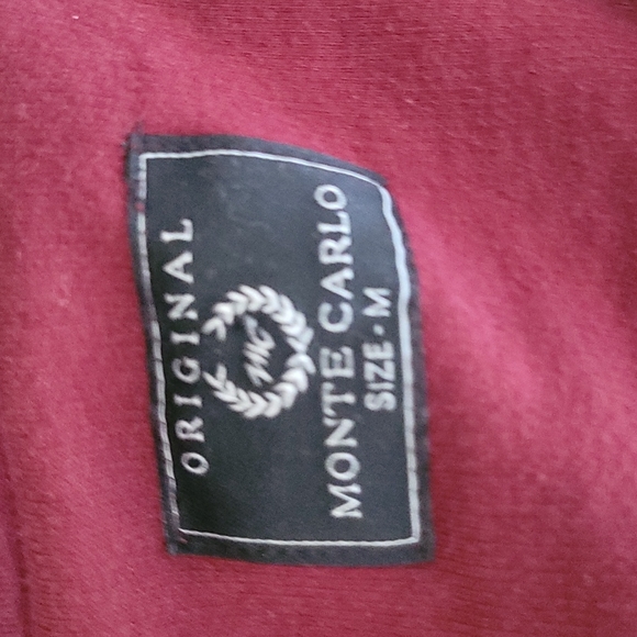 Varsity Jacket Medium - Picture 8 of 8